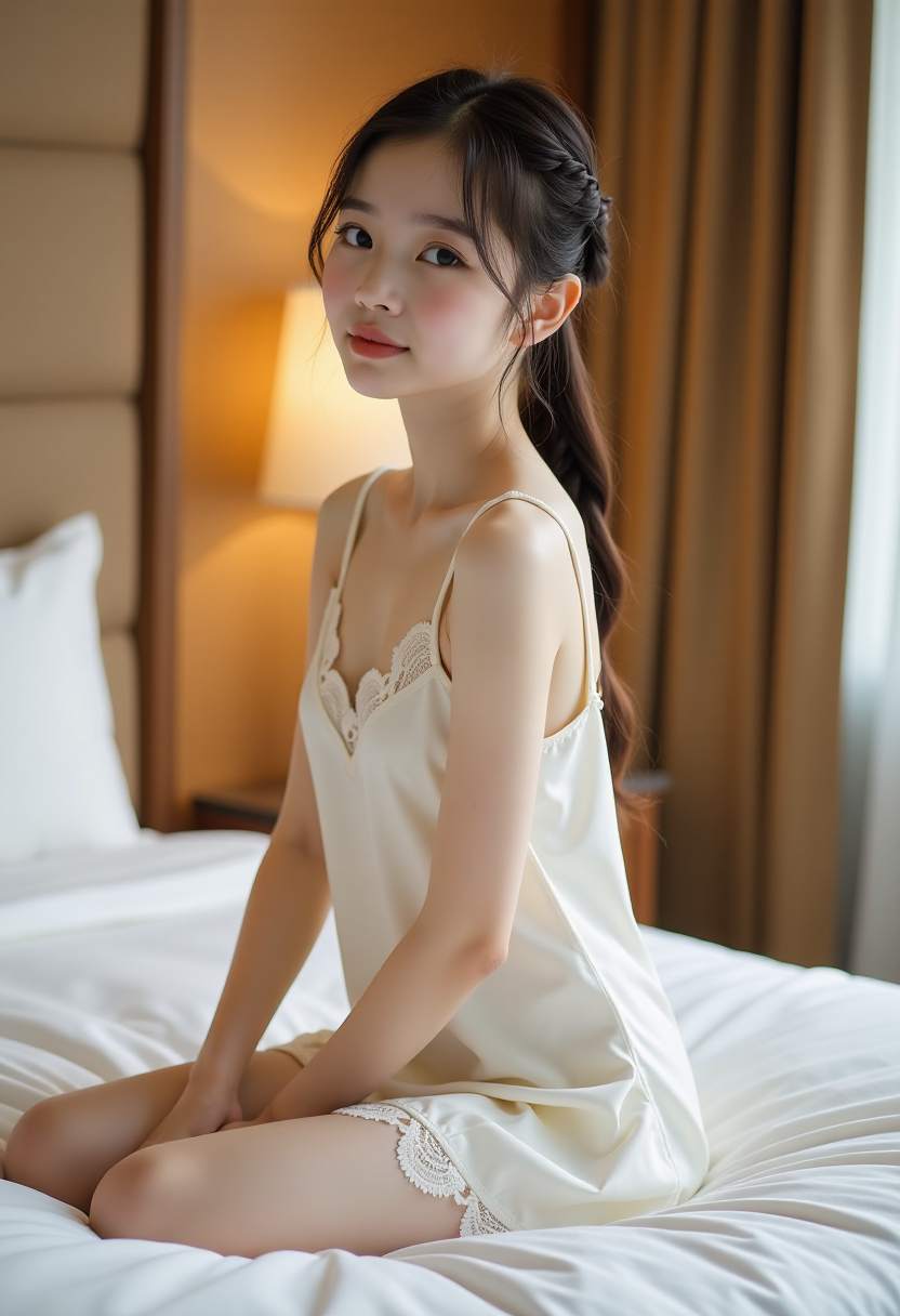 八美图
